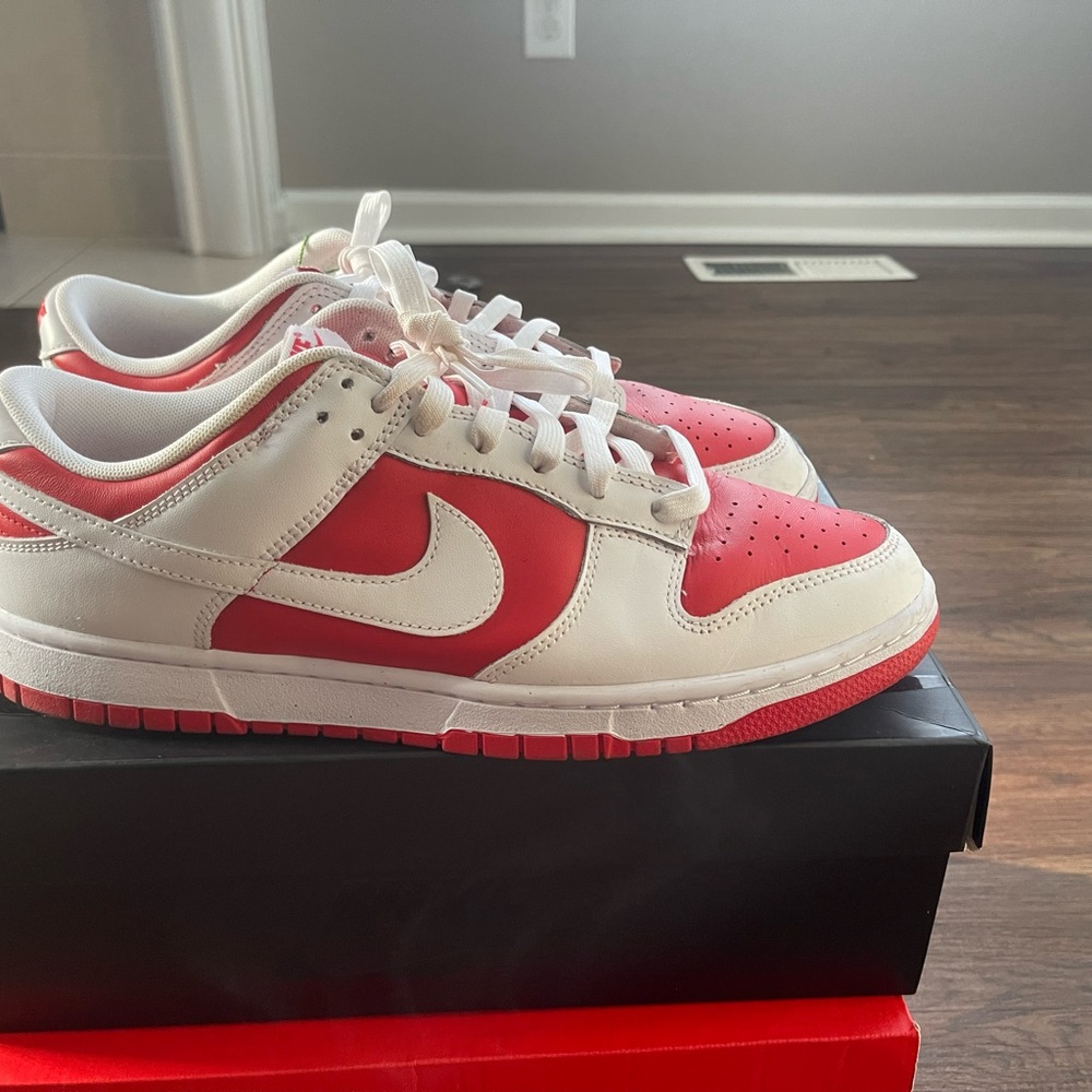 Nike Dunk Lows